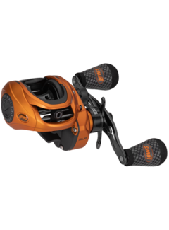 LEW'S Mach Crush Baitcast Reel