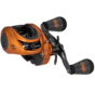 Mach Crush Baitcast Reel