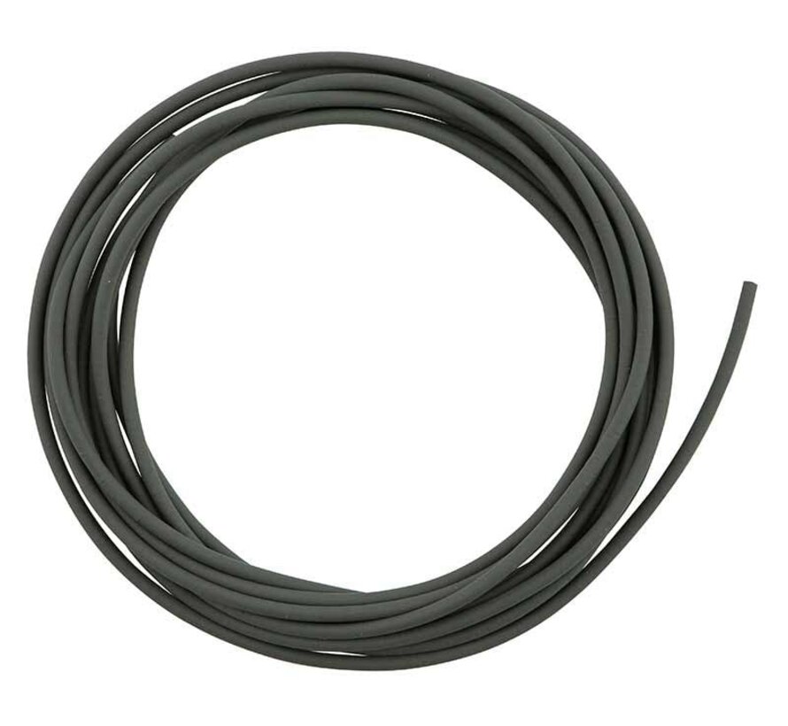 Tungsten Rig Tubing Naturals Green (2m)