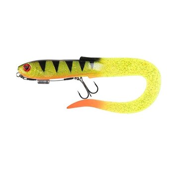 FOX RAGE Slick Eel Loaded (21cm) (25gr)
