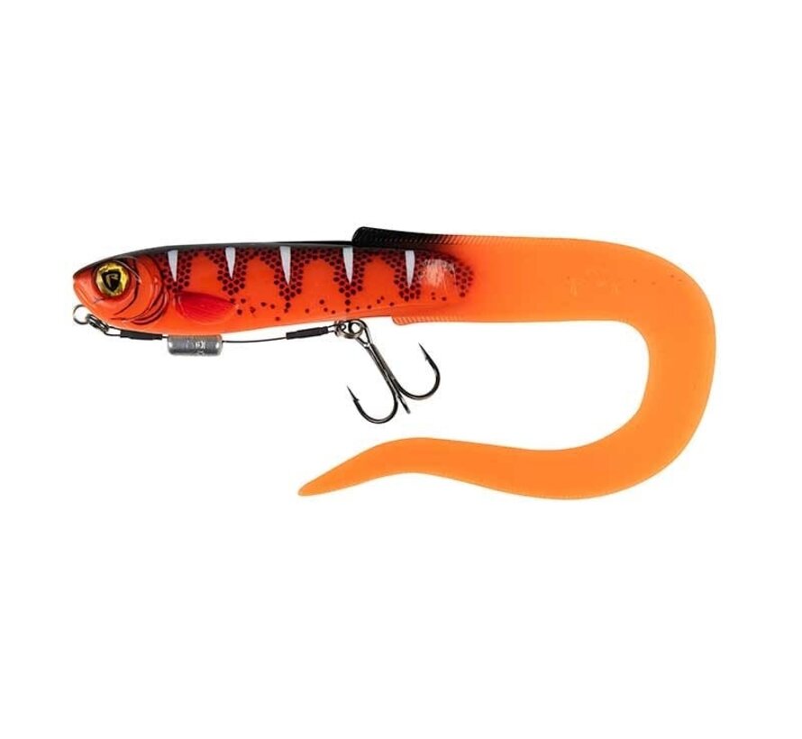 Slick Eel Loaded (21cm) (25gr)