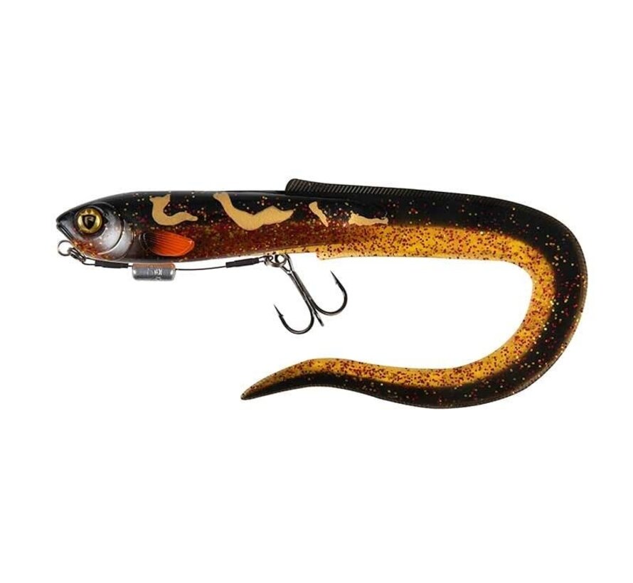 Slick Eel Loaded (21cm) (25gr)