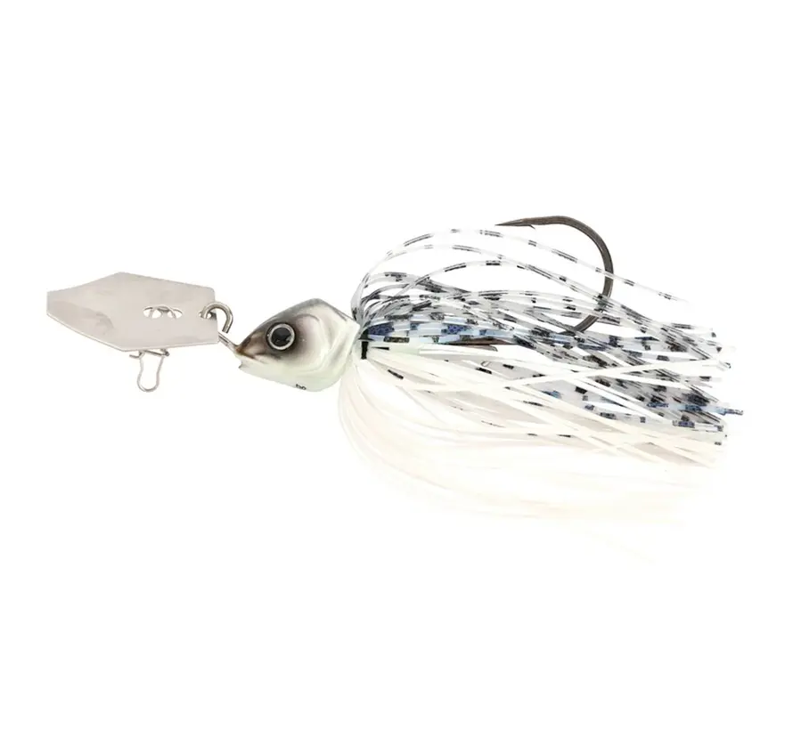 Fox Rage Bladed Jig (7gr)