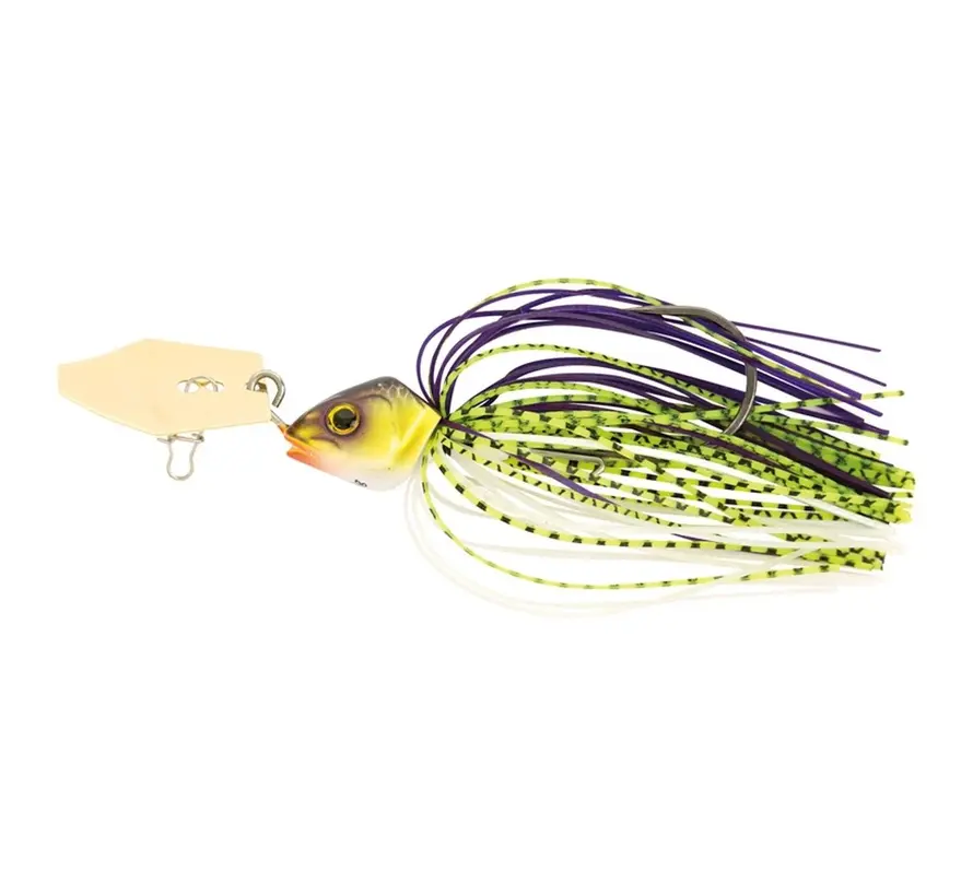 Fox Rage Bladed Jig (7gr)