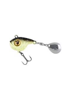 FOX RAGE Big Eye Spin Tail (8gr)