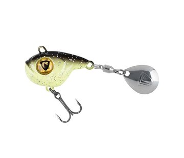 FOX RAGE Big Eye Spin Tail (8gr)
