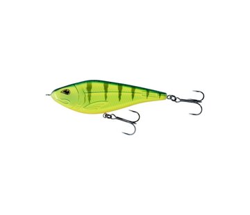 ROZEMEIJER Pike Glide (12cm) (41gr)