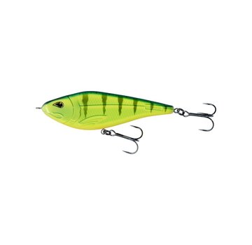 ROZEMEIJER Pike Glide (12cm) (41gr)