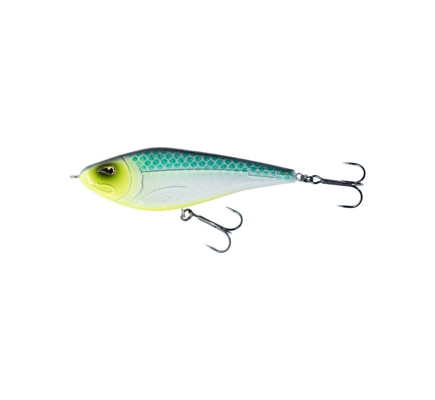 Pike Glide (12cm) (41gr)