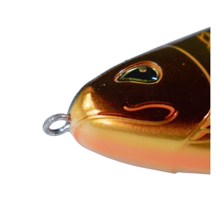 Pike Glide (12cm) (41gr)