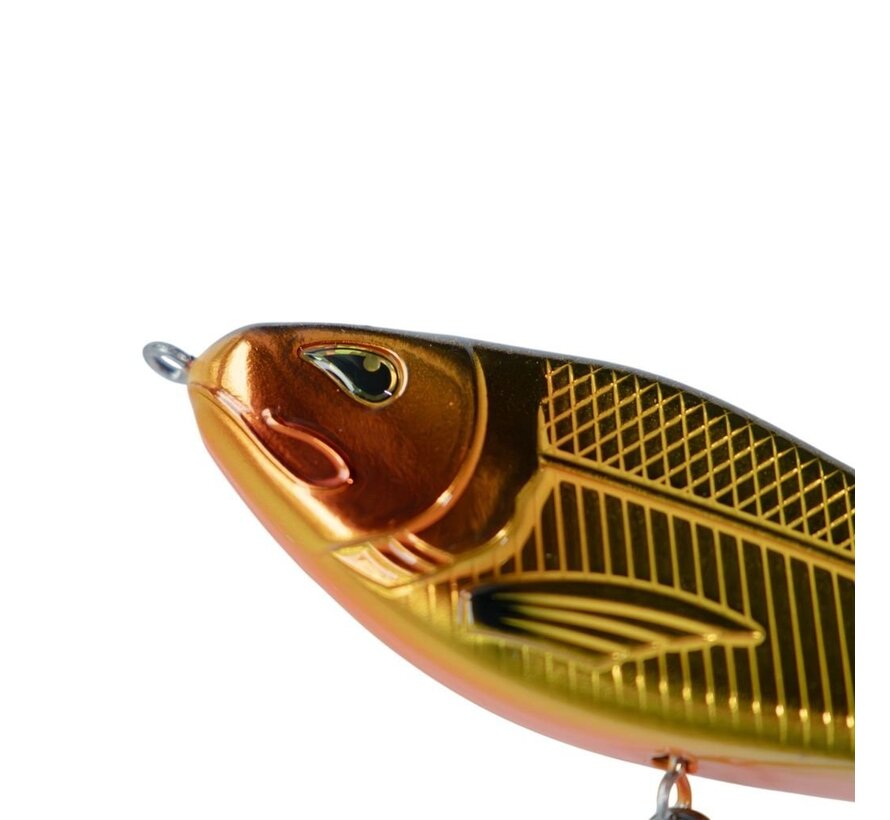 Pike Glide (12cm) (41gr)