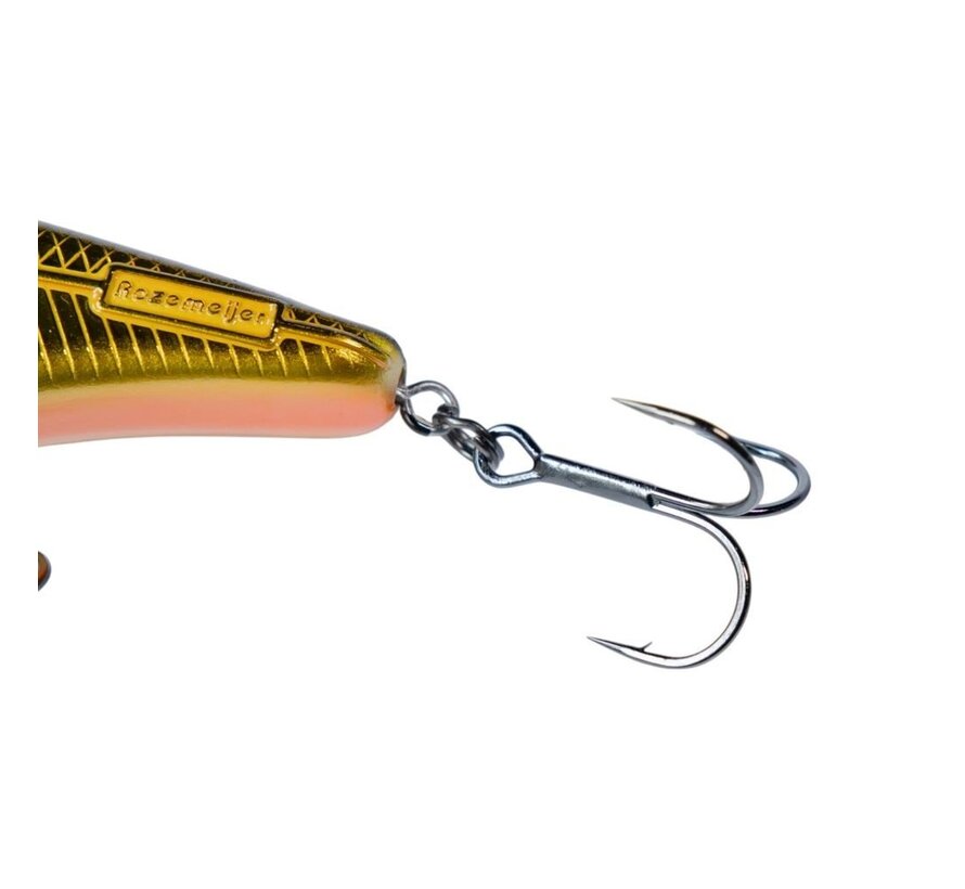 Pike Glide (12cm) (41gr)