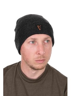 FOX Beanie vismuts Oranje/Zwart