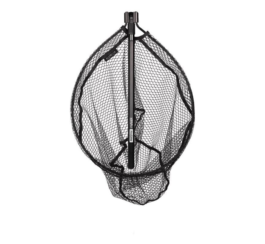 Flick Net Xtender (2.50m) (70x50cm)