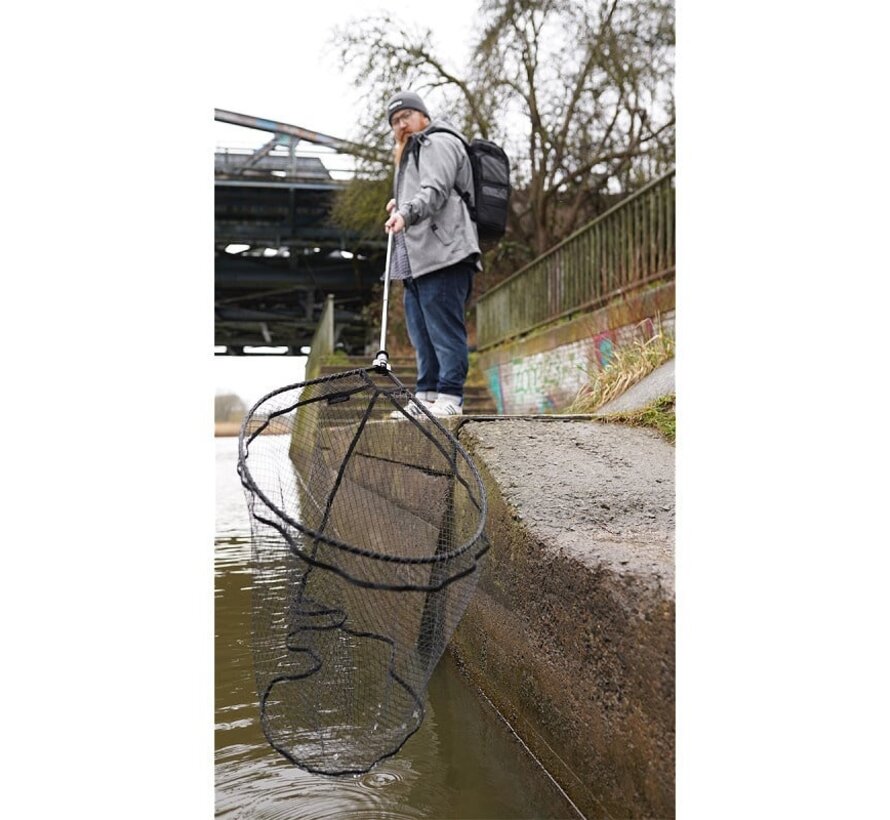 Flick Net Xtender (2.50m) (70x50cm)