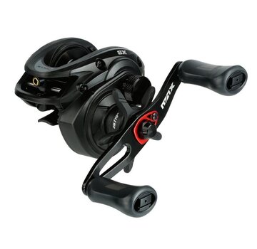 ABU GARCIA Max SX