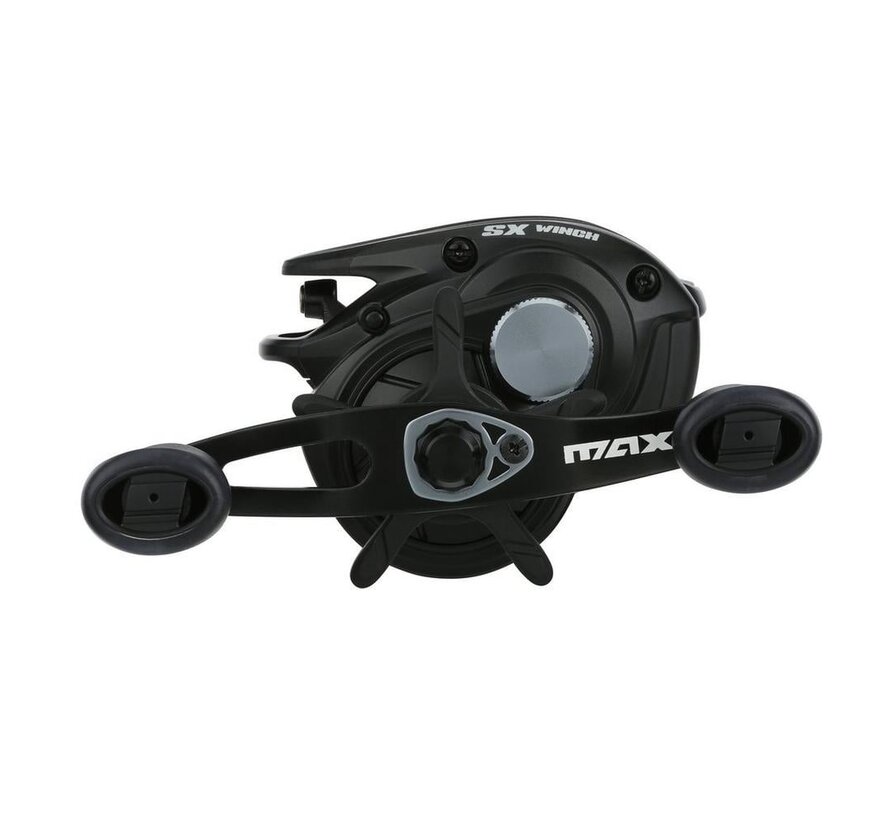 Max SX Winch