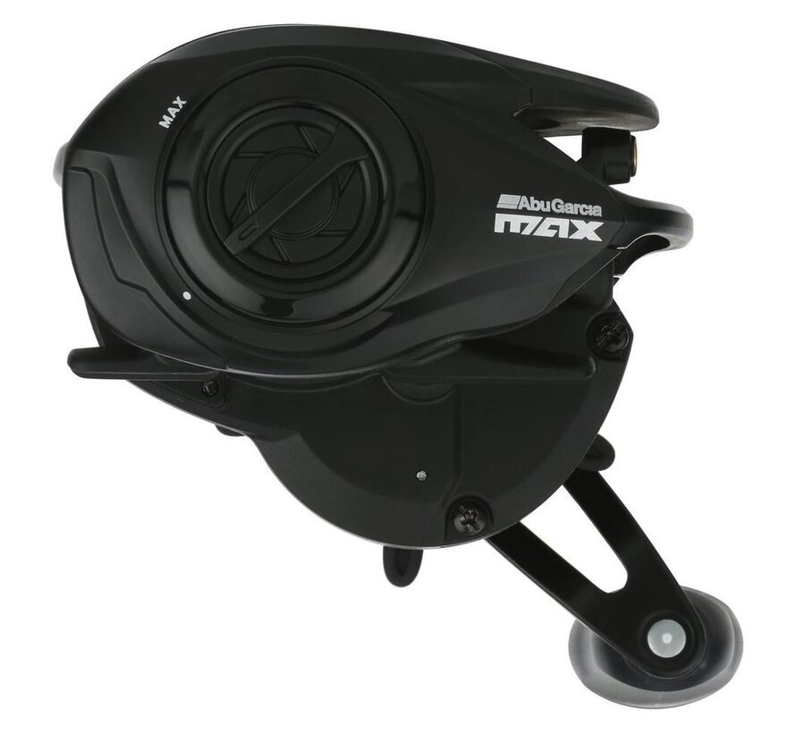 Max SX Winch