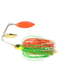 SPRO IRIS Ambush Twinblade (15gr)