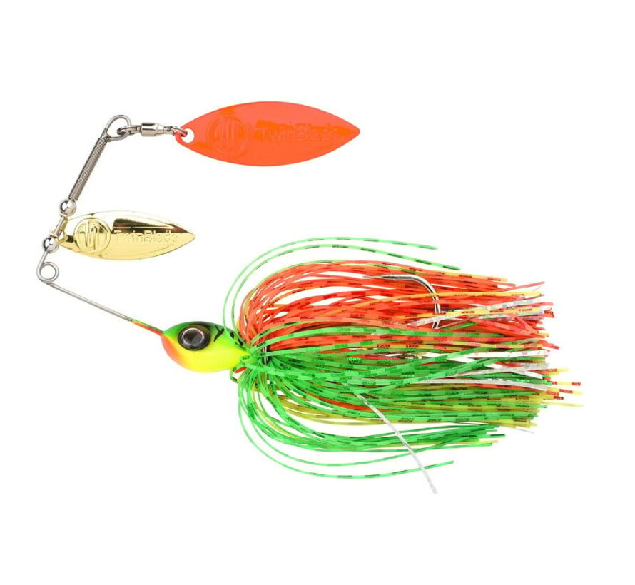 IRIS Ambush Twinblade (15gr)