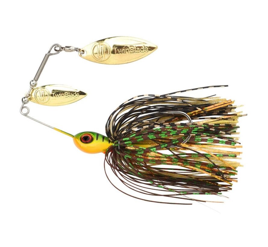 IRIS Ambush Twinblade (15gr)