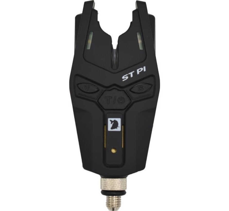 ST PI Bite Alarm Blauw