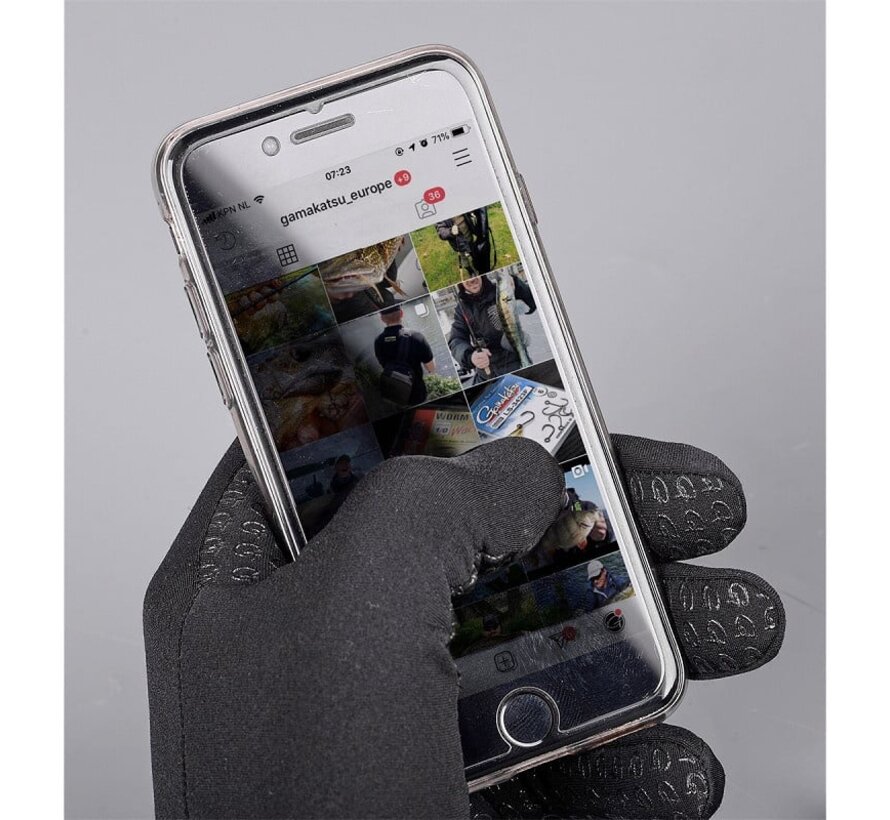 G-Gloves Touch
