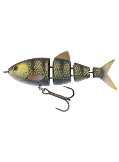 SPRO Shad 40 Fast Sink Swimbait (11cm) (28gr)