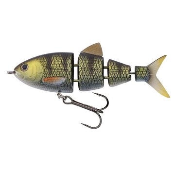SPRO Shad 40 Fast Sink Swimbait (11cm) (28gr)