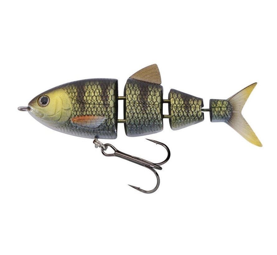 Shad 40 Fast Sink Swimbait (11cm) (28gr)