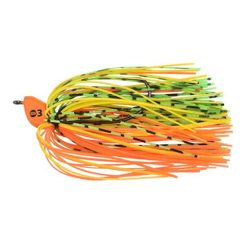 SPRO FREESTYLE FreeStyle Skirted Jig