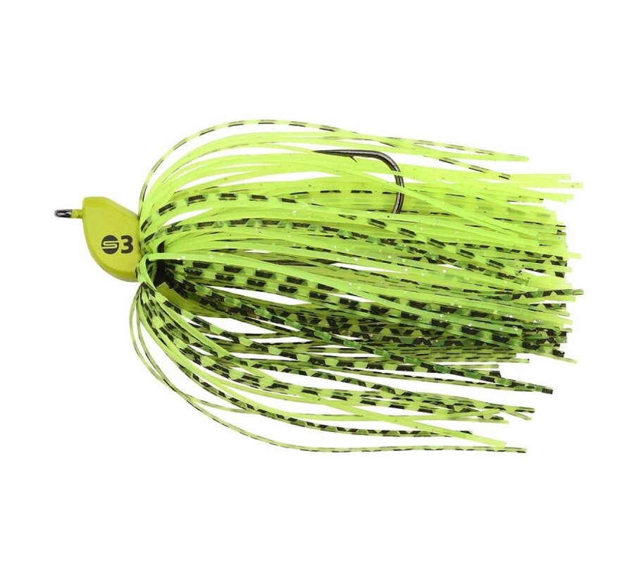 FreeStyle Skirted Jig