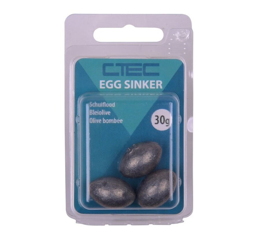 Egg-Sinker