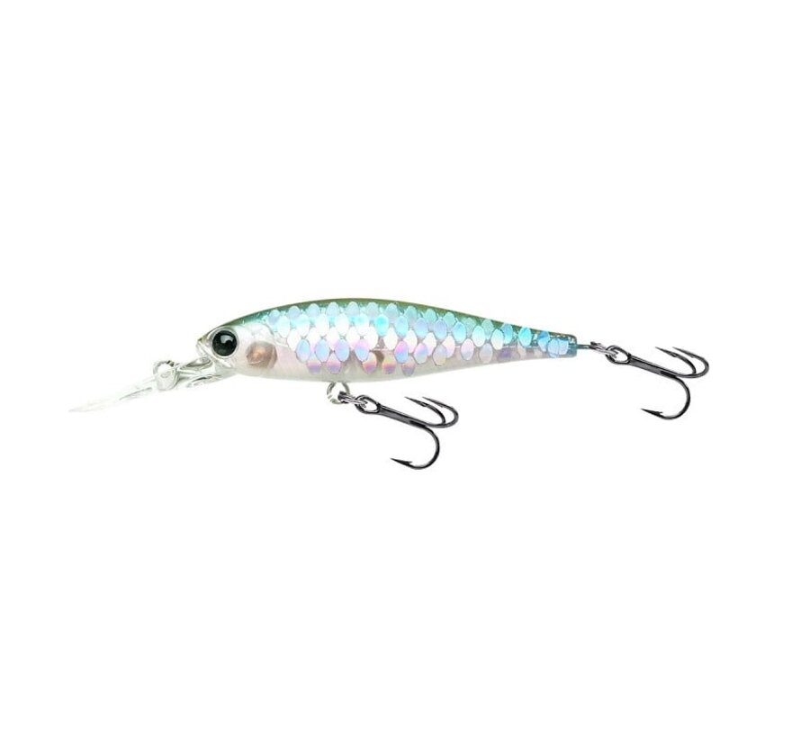 Pointer 48DD (4.8cm) (2.6gr)