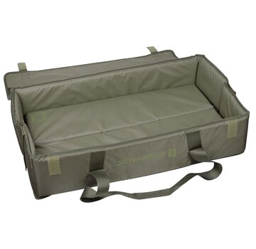 STRATEGY Block Unhooking Crib (100x55cm)