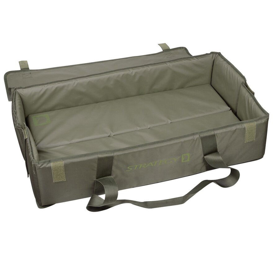 Block Unhooking Crib (100x55cm)