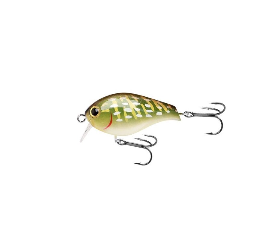 Clutch SR (4.5cm) (6.6gr)