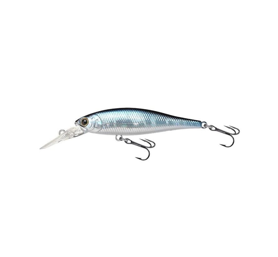 Pointer 65DD (6.5cm) (5.4gr)