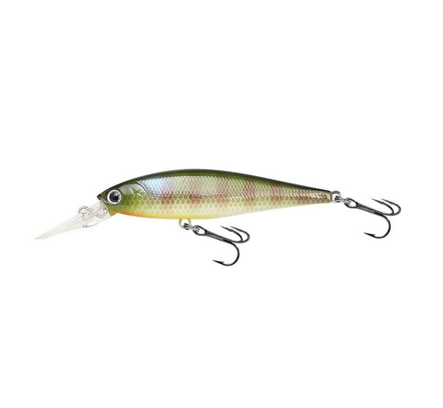 Pointer 78DD (7.8cm) (9.6gr)