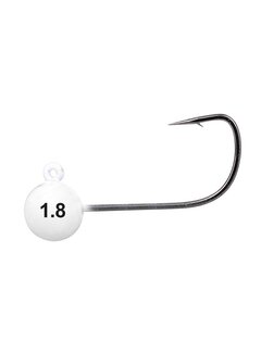 SPRO FREESTYLE Tungsten Micro Jigs Glow