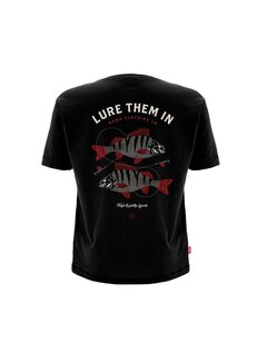 KUMU Lure Them In T-Shirt