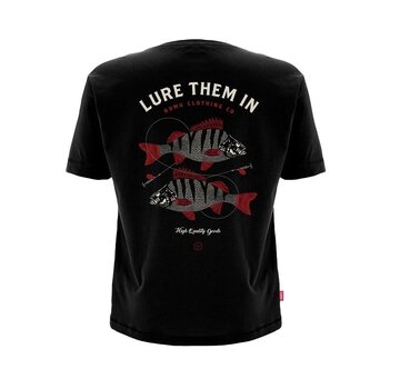 KUMU Lure Them In T-Shirt