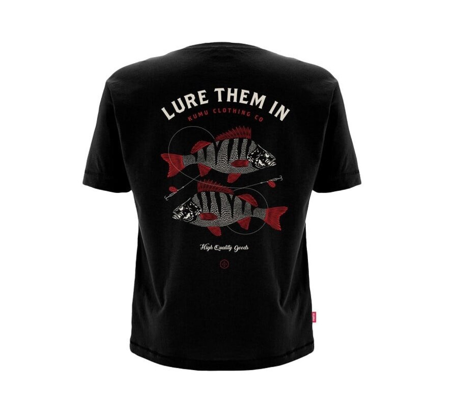 Lure Them In T-Shirt