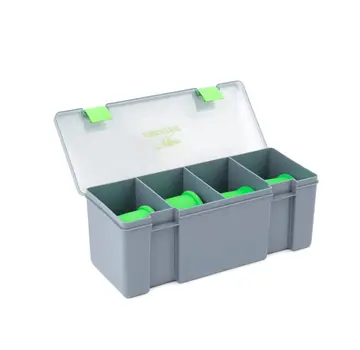 SKEATER Stowbox Traces & Leaders