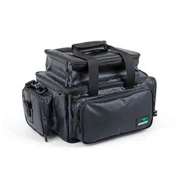 SKEATER Carryall Cooler Bait Bag