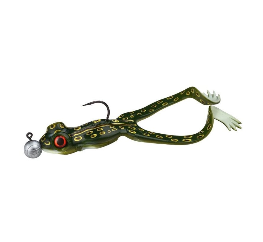 IRIS The Frog To-Go (12cm) (7gr)