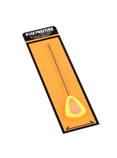 POLE POSITION Glow In The Dark Long-Needle
