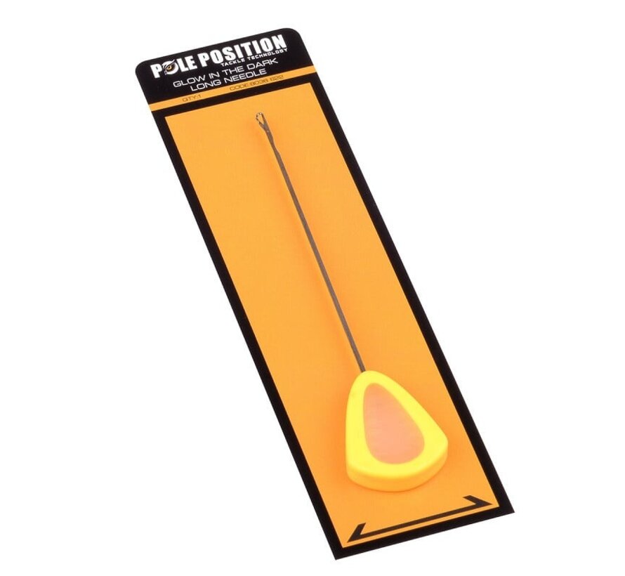 Glow In The Dark Long-Needle