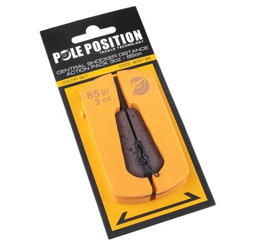 POLE POSITION  CS Distance Action Pack Weed