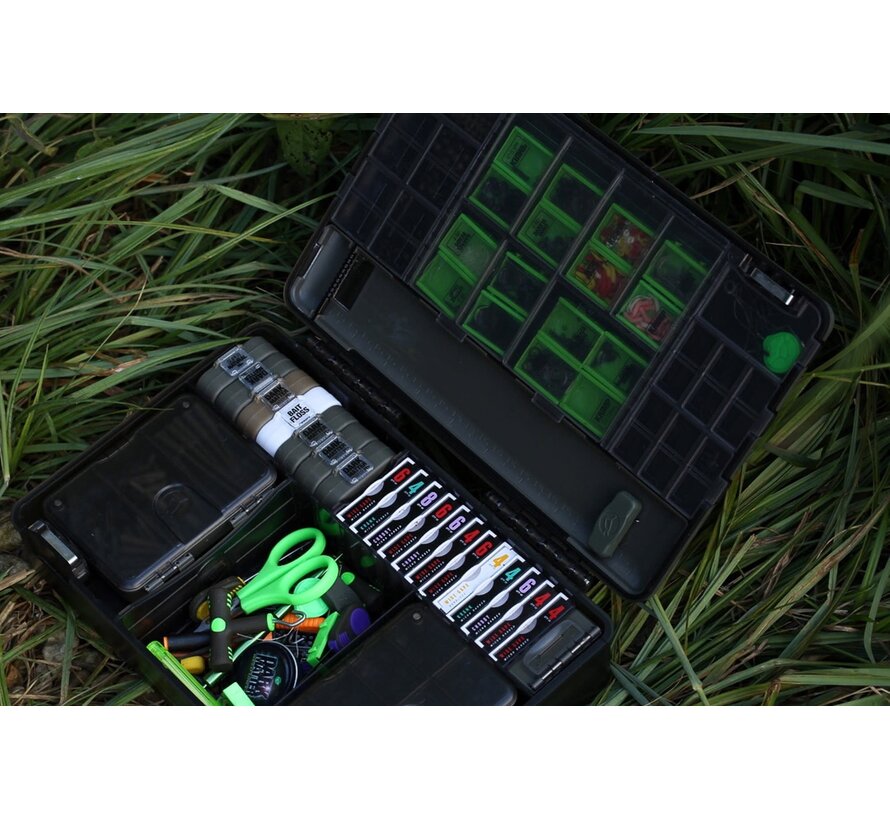 Tackle Box